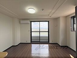 フェニックス中島 401 4階1LDKのリビング/ダイニング