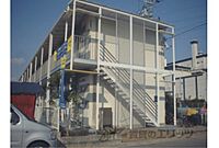 京都府京都市南区久世殿城町：物件画像／株式会社エリッツ　伏見桃山店