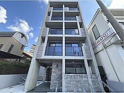 JR東海道・山陽本線 西大路駅 徒歩16分