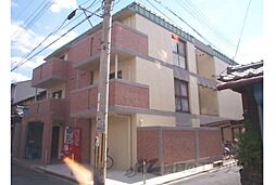 京阪本線 藤森駅 徒歩4分