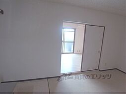 ＦＯＲＵＭ東向日 323 3階2LDKのリビング/ダイニング