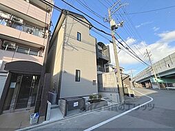 ハーモニーテラス豊後橋町A