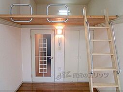 子供部屋
