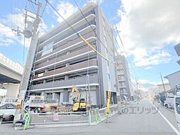 ソルテラス京都JUJO華