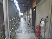 廊下