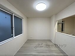 ＧＲＡＭＭ桂北滝川Ｃ棟 1階2LDKのリビング/ダイニング