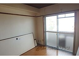 カイデハイツ 302 3階3DKのリビング/ダイニング