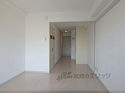 フレーヴァー深草II 507 5階1Kのリビング/ダイニング