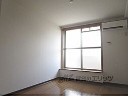 Ｂｏｉｓ　Ｖｉｌｌａｇｅ　Ａｎｎｅｘｅ 2階1Kのリビング/ダイニング