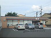 セブンイレブン　唐橋芦辺町店まで190メートル