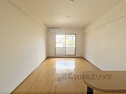 ＮＥＸＡＧＥ 2階ワンルームのリビング/ダイニング