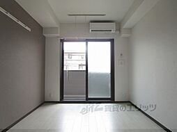 サクシード伏見駅南 302 3階1Kのリビング/ダイニング