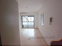 メゾン・ド・パリエ 108 1階1Kのリビング/ダイニング