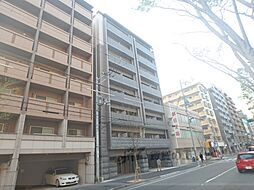 JR東海道・山陽本線 西大路駅 徒歩7分