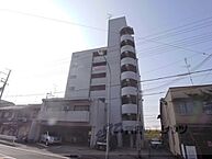 京都府京都市伏見区桃山町泰長老：物件画像／株式会社エリッツ　伏見桃山店