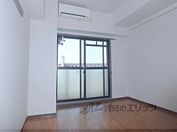 近鉄京都線 小倉駅 徒歩1分の賃貸マンション 3階1Kのリビング/ダイニング