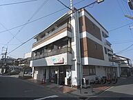京都府京都市伏見区淀池上町：物件画像／株式会社エリッツ　伏見桃山店