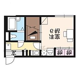 レオパレスＭＯＭＯＹＡＭＡ 102