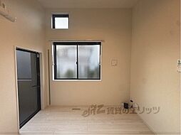 ハーモニーテラスフォース椥辻 102 1階1Kのリビング/ダイニング