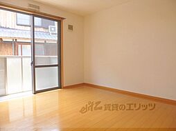 プリマヴェーラ 2階1Kのリビング/ダイニング