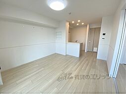 プレッソ・ロートIV 202 2階2LDKのリビング/ダイニング