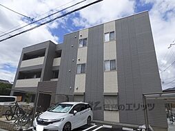 JR東海道・山陽本線 長岡京駅 徒歩4分