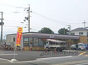 セブンイレブン　向日一文橋店まで350メートル