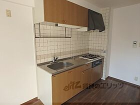 メゾン・ド・セレサ 203 ｜ 京都府京都市伏見区竹田西段川原町（賃貸マンション2DK・2階・50.22㎡） その4
