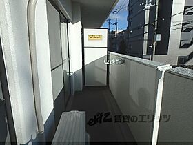 メゾン・ド・セレサ 203 ｜ 京都府京都市伏見区竹田西段川原町（賃貸マンション2DK・2階・50.22㎡） その19