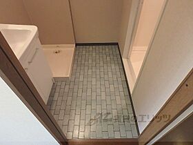 メゾン・ド・セレサ 203 ｜ 京都府京都市伏見区竹田西段川原町（賃貸マンション2DK・2階・50.22㎡） その26