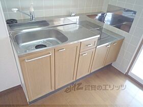 パルカーサ南京都  ｜ 京都府京都市南区久世大藪町（賃貸アパート3DK・2階・51.55㎡） その4