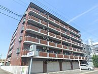 京都府京都市伏見区竹田段川原町：物件画像／株式会社エリッツ　伏見桃山店