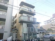 京都府京都市伏見区津知橋町：物件画像／株式会社エリッツ　伏見桃山店