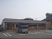 セブンイレブン　山科東野舞台町店まで170メートル
