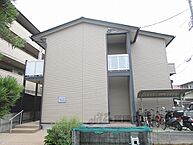 京都府京都市伏見区深草出羽屋敷町：物件画像／株式会社エリッツ　伏見桃山店