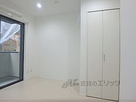ワイズ七瀬川  ｜ 京都府京都市伏見区竹田七瀬川町（賃貸アパート1K・1階・21.79㎡） その6