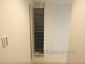 ワイズ七瀬川  ｜ 京都府京都市伏見区竹田七瀬川町（賃貸アパート1K・1階・21.79㎡） その16
