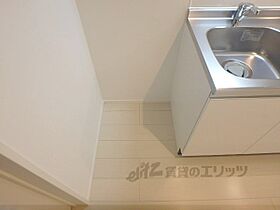 ワイズ七瀬川  ｜ 京都府京都市伏見区竹田七瀬川町（賃貸アパート1K・1階・21.79㎡） その17