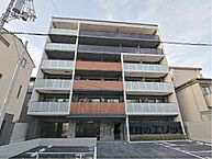 京都府京都市南区吉祥院定成町：物件画像／株式会社エリッツ　伏見桃山店