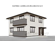 京都府向日市上植野町御塔道：物件画像／株式会社エリッツ　伏見桃山店