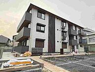 京都府向日市上植野御塔道：物件画像／株式会社エリッツ　伏見桃山店