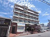 京都府京都市伏見区讃岐町：物件画像／株式会社エリッツ　伏見桃山店