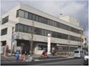 伏見郵便局まで850メートル