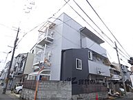 京都府向日市寺戸町東田中瀬：物件画像／株式会社エリッツ　伏見桃山店