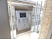 オートロック