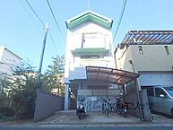 京都府京都市山科区勧修寺平田町：物件画像／株式会社エリッツ　伏見桃山店