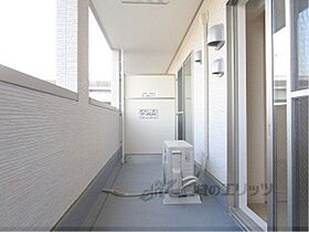 プレッソ・ロートII  ｜ 京都府京都市伏見区羽束師鴨川町（賃貸アパート1LDK・3階・42.20㎡） その20