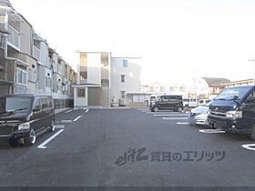 プレッソ・ロートII  ｜ 京都府京都市伏見区羽束師鴨川町（賃貸アパート1LDK・3階・42.20㎡） その21