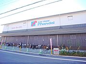 万代　丹波橋店まで350メートル