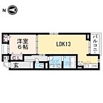 京都府久世郡久御山町島田古堤防中村：物件画像／株式会社エリッツ　伏見桃山店